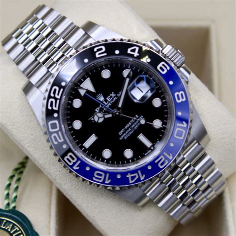 rolex gmt2|rolex gmt master 2 size.